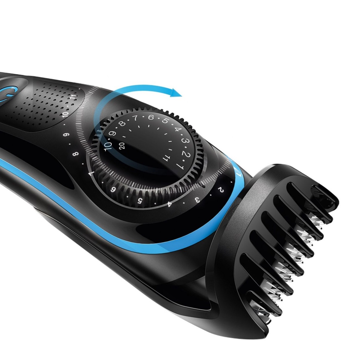 Braun BT3940 Baardtrimmer