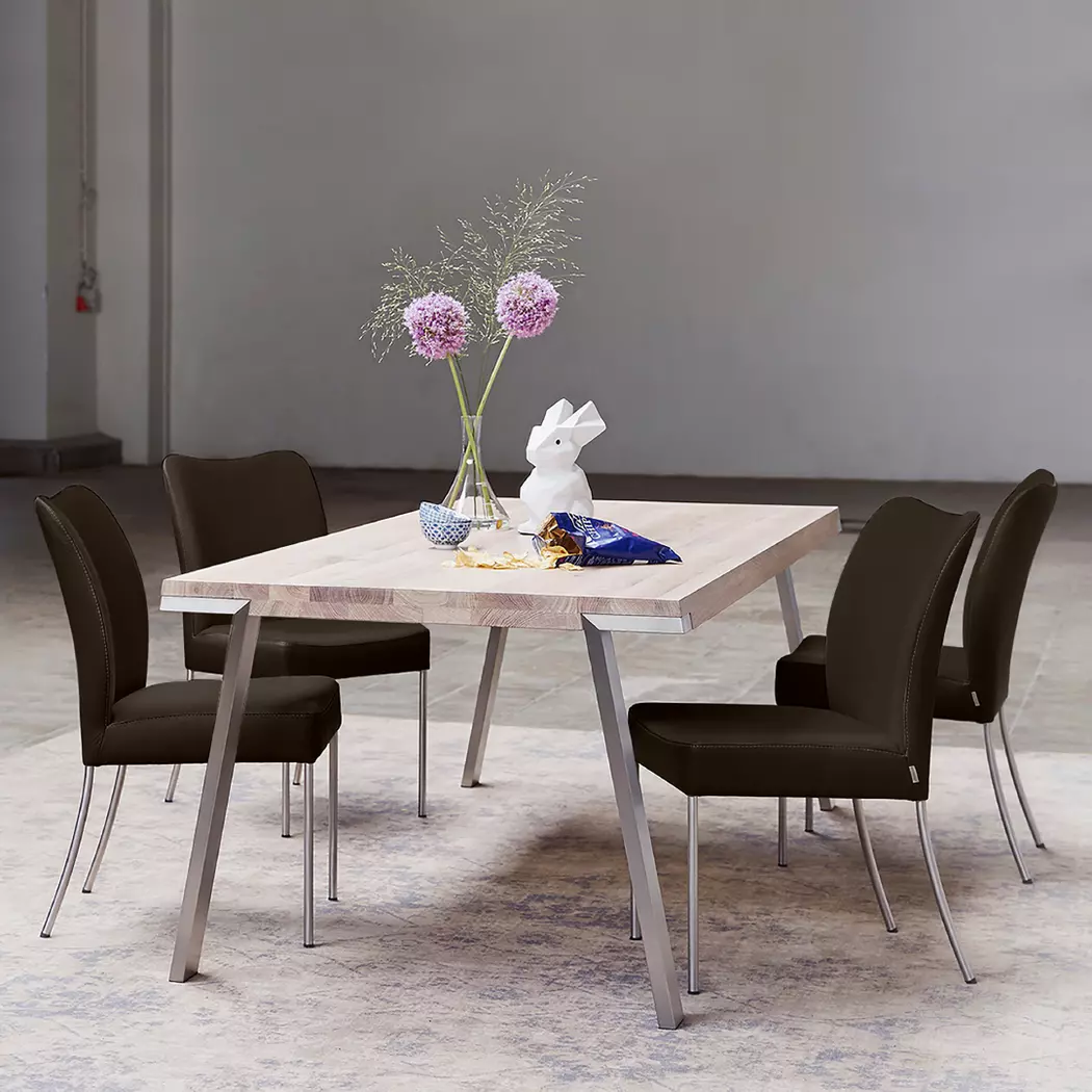 Stuhl Duo