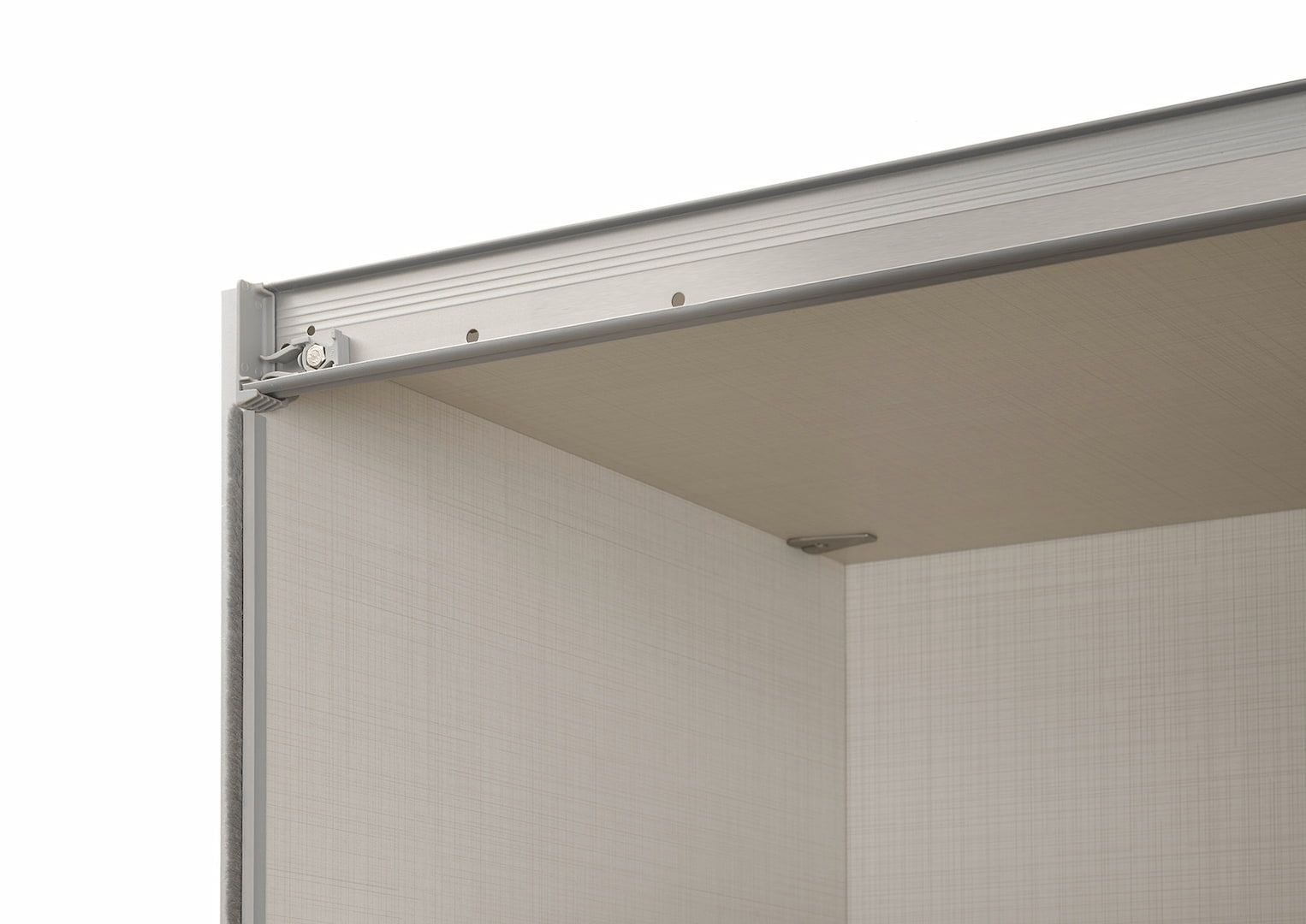Schwebetürenschrank Studioline