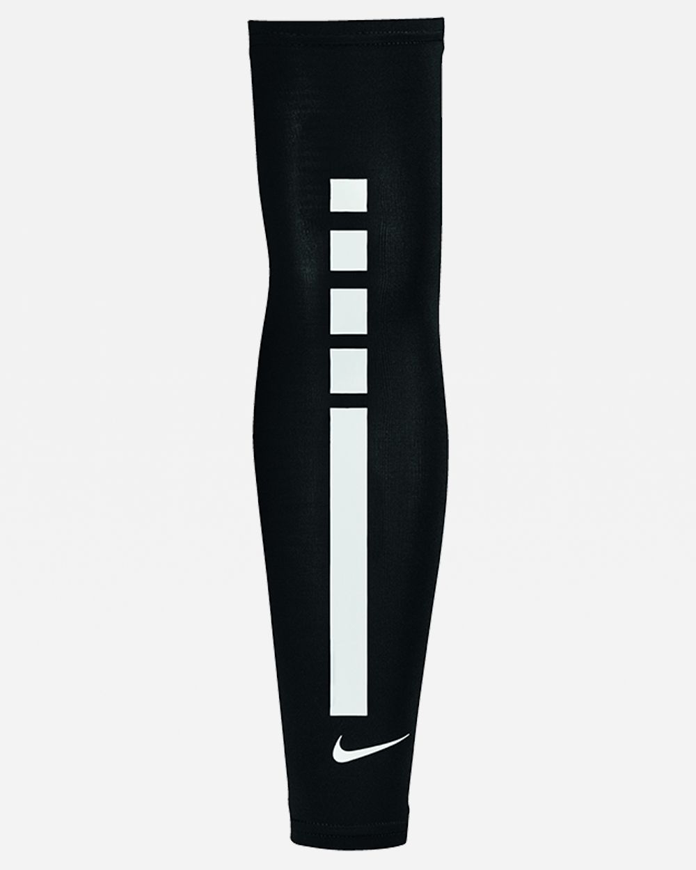 Manchon Nike Pro Elite 2.0 Noir & Blanc