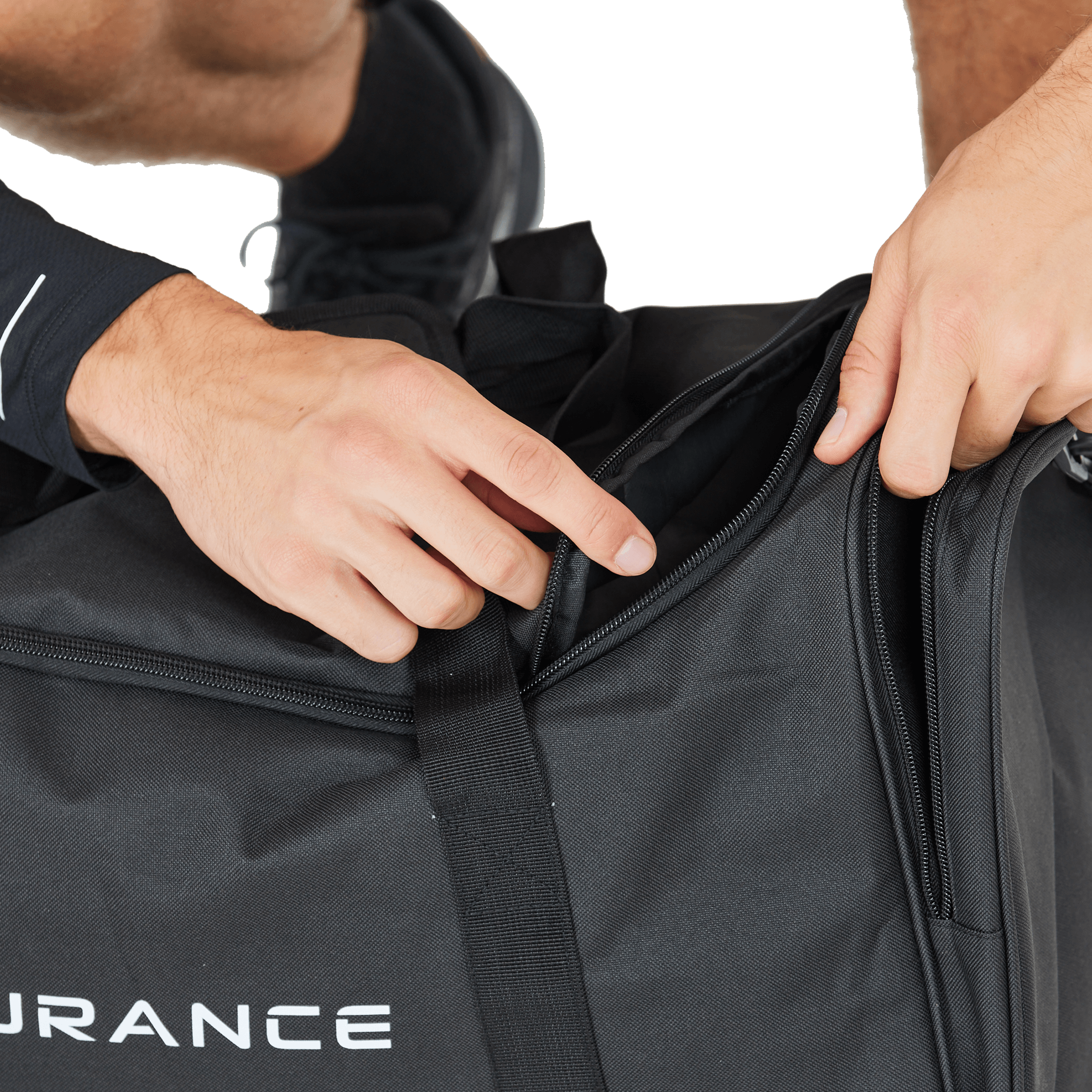 Endurance Lanakilano 60L Sports Bag - Bager og vesker