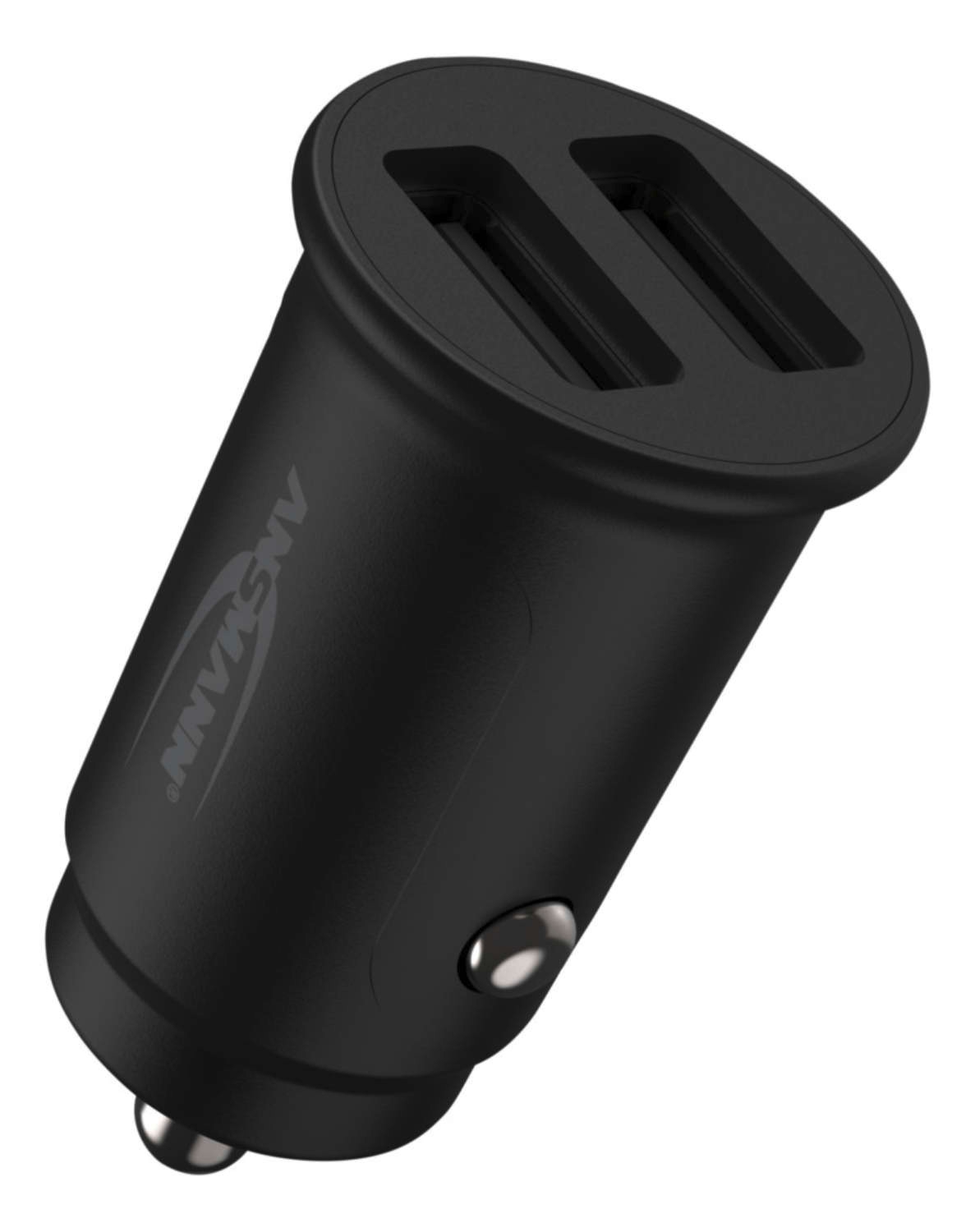 Ansmann PowerSupply-In-Car-Charger-CC212
