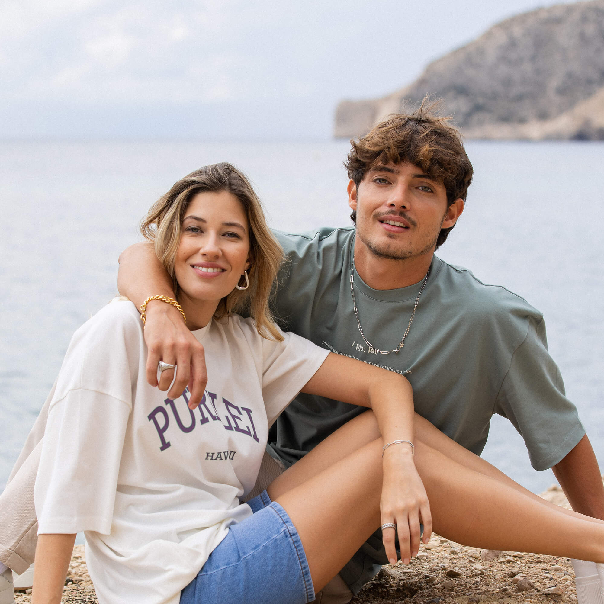 Hawaii T-Shirt