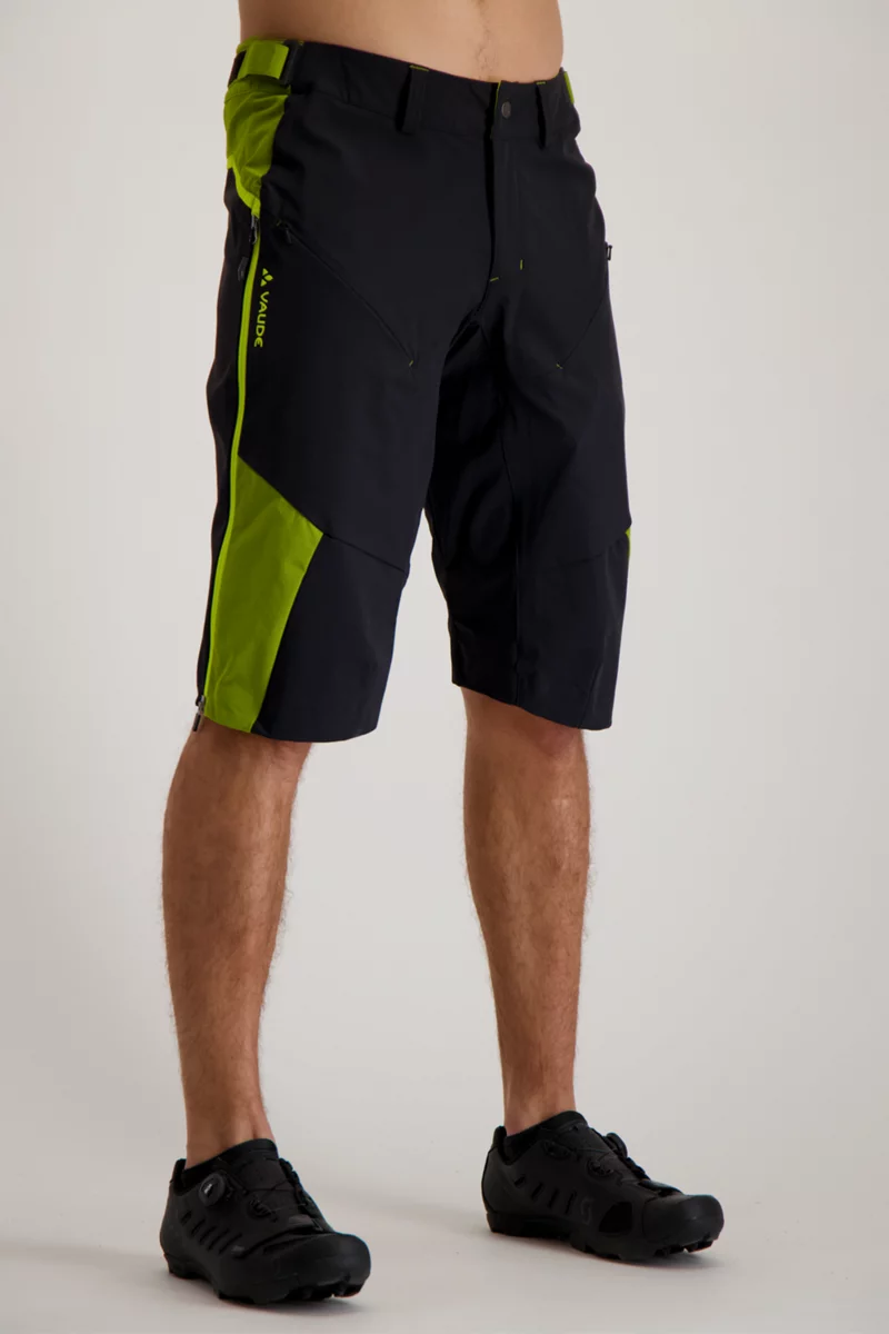 VAUDE Moab IV Herren Bikeshort