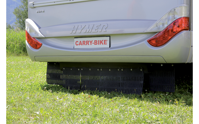 Fiamma Mud Flap Schmutzfänger Heck