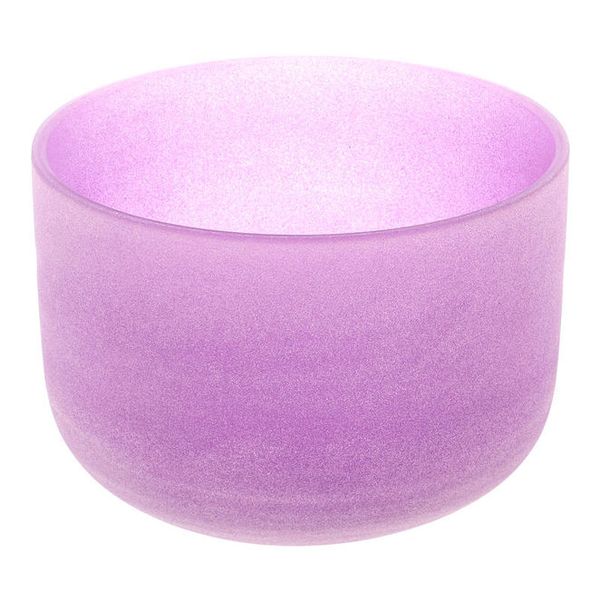 Thomann Crystal Singing Bowl IFC 8