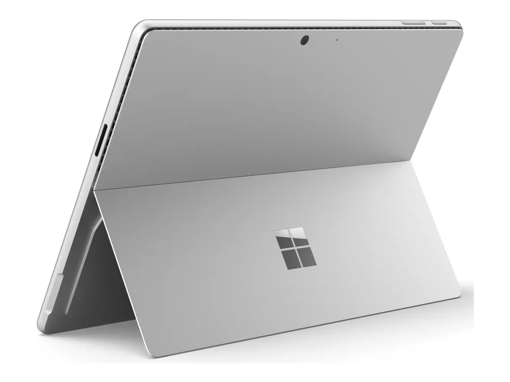Microsoft Surface Pro Copilot  PC for Business - 11th Edition - tablet - Intel Core Ultra 5 - 236V / op til 4.7 GHz - Win 11 Pro - Arc Graphics 130V - 16 GB RAM - 512 GB SSD - 13