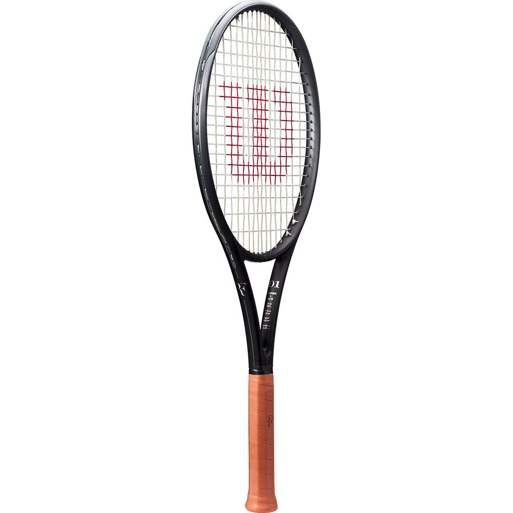 Wilson RF 01 Future Lite Tennisschläger besaitet 2025 (265g)