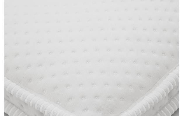 Topmatras Cloud Visco
