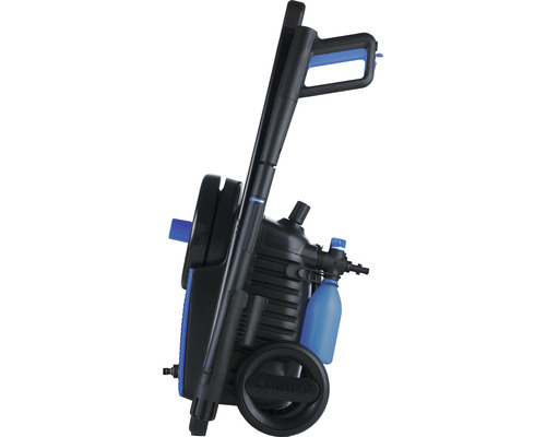 Nilfisk E 160-10P hogedrukreiniger inclusief toebehoren (druk 160 bar, 450 l/u)