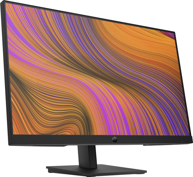 HP P24h G5 23.8