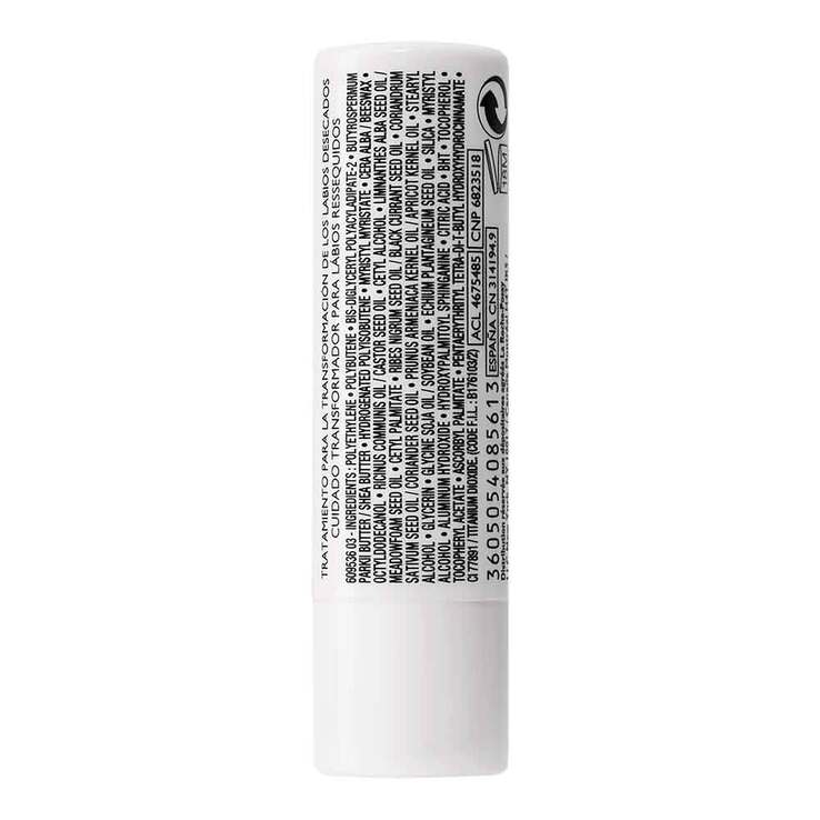 La Roche-Posay Nutritic Lippenstift, 4.7 ml