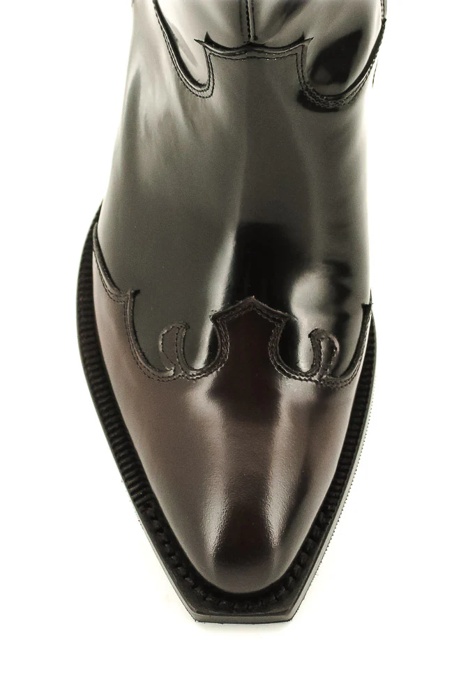 ALEXANDER HOTTO - BOOTS 64634