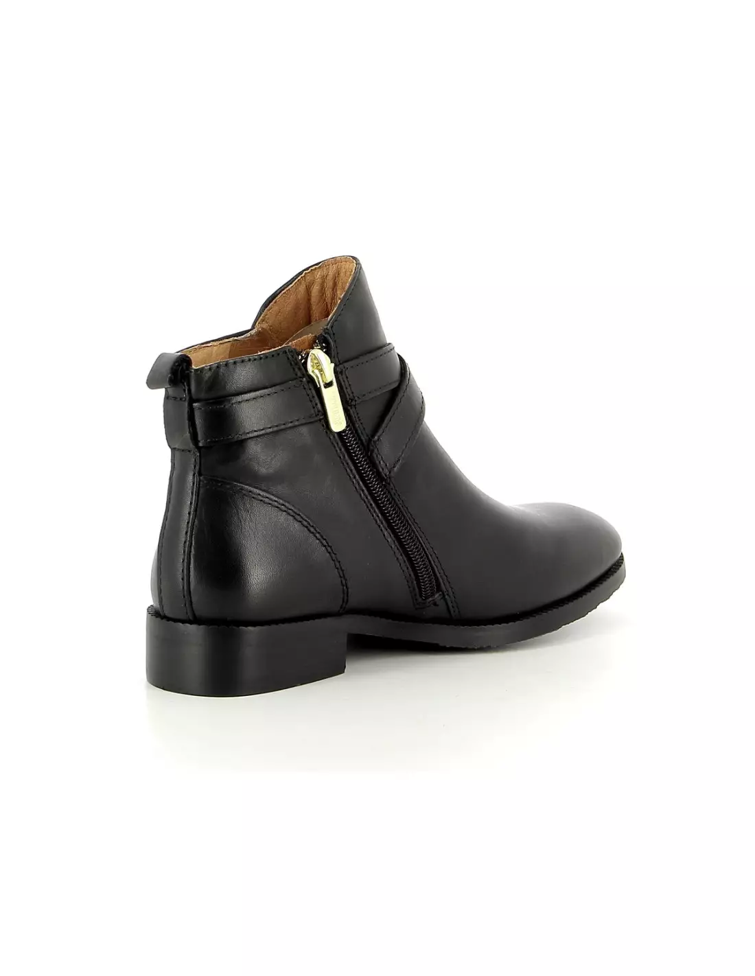 PIKOLINOS ROYAL W4D-8614 - Boots & bottines Noir
