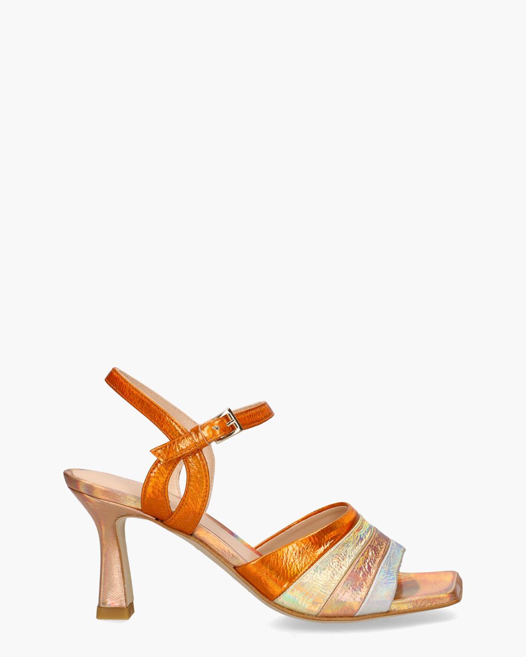 Zinda 2176 Multicolor Damessandalen