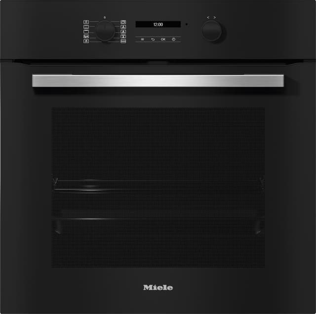 Miele Ovn H 2766-1 BP 125 Edition (Obsidiansort)