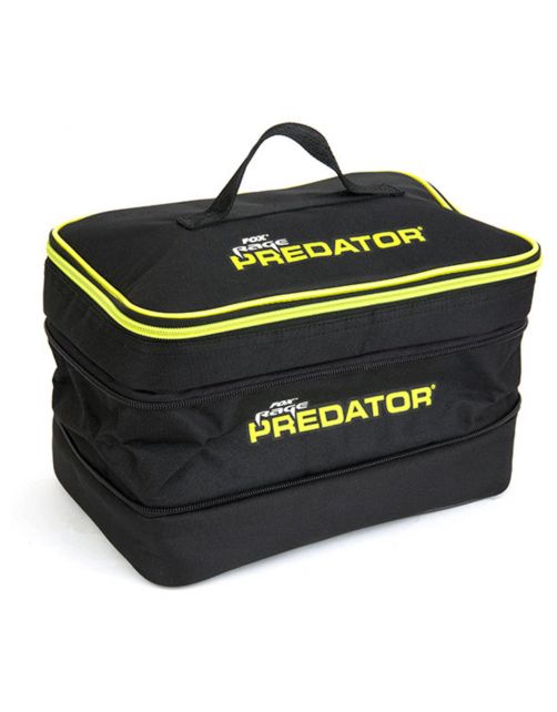 Fox Rage Predator Deadbait Bag - Tassen -