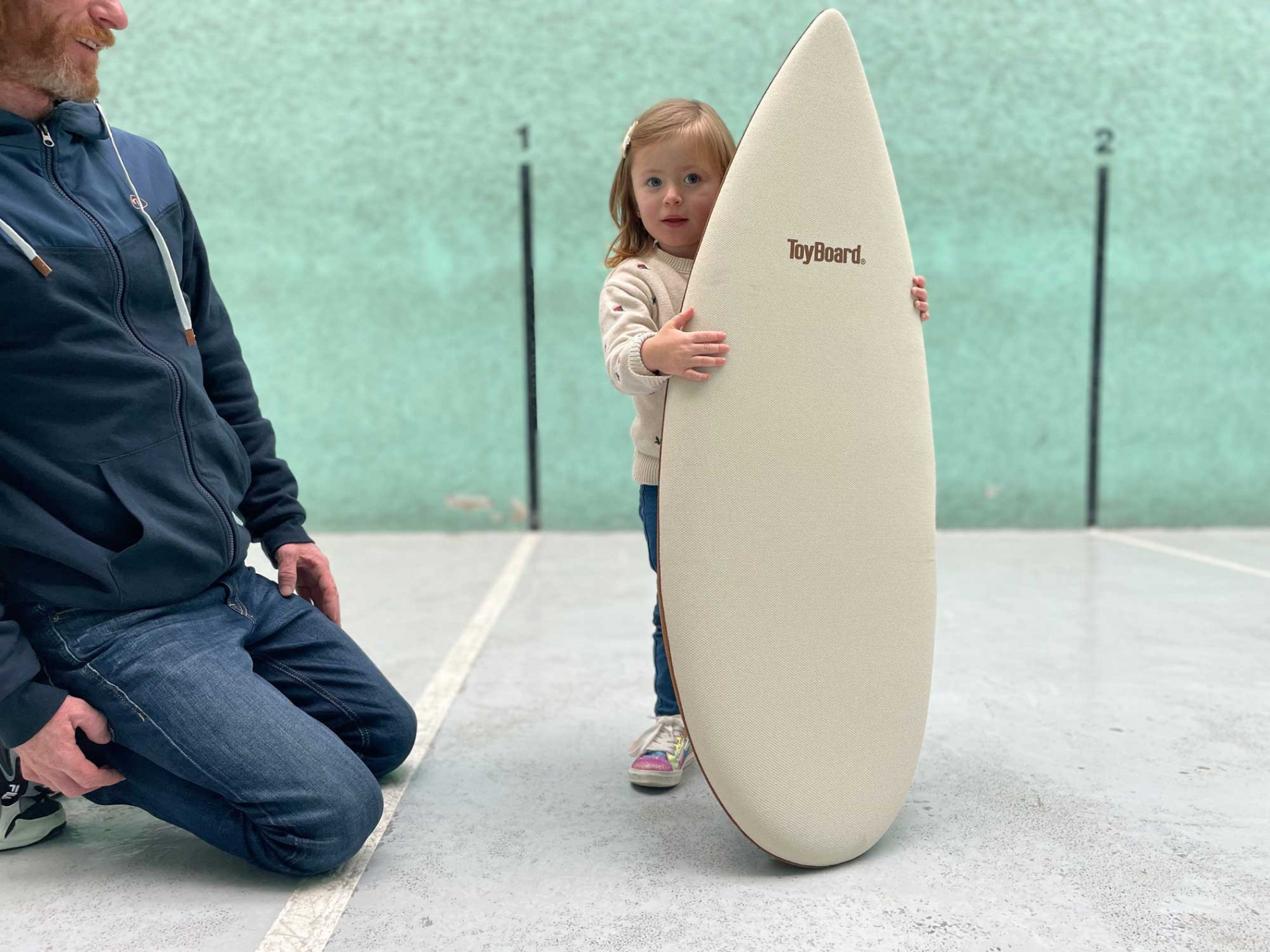 Toy Board ToyBoard® Terre - New