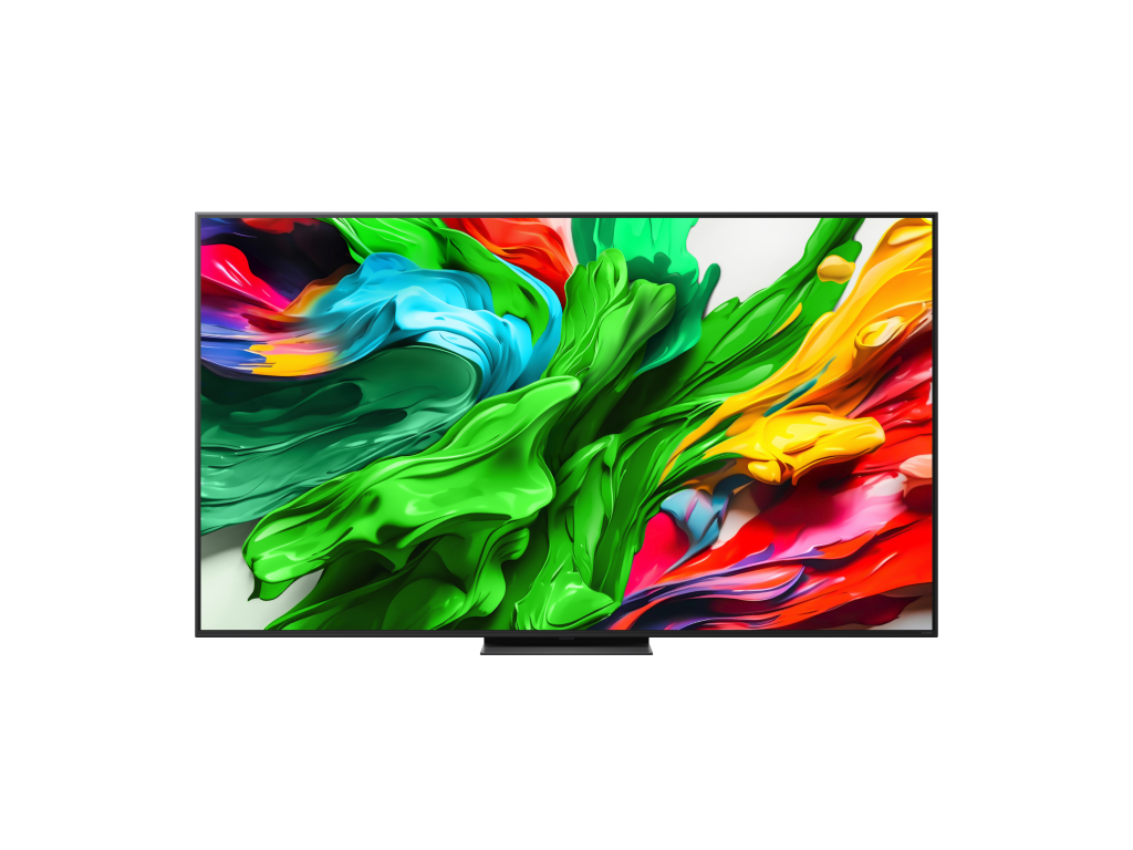 TV QNED LG 65QNED86A6A (65'' 4K SMART 164CM)