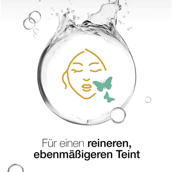 Anti-Pickel tägliche Feuchtigkeitspflege