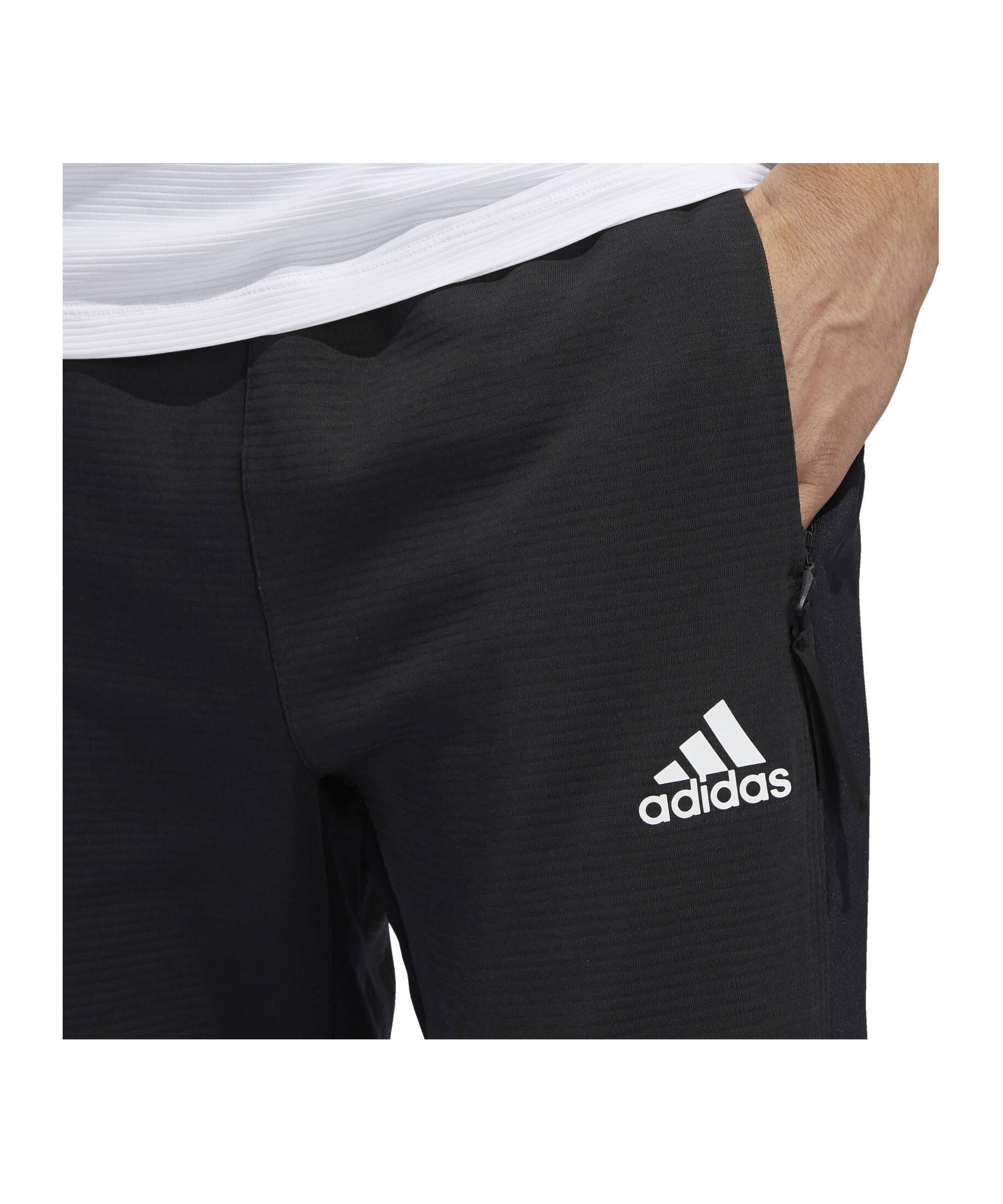 adidas Performance| Herren Trainingshose COLD.RDY