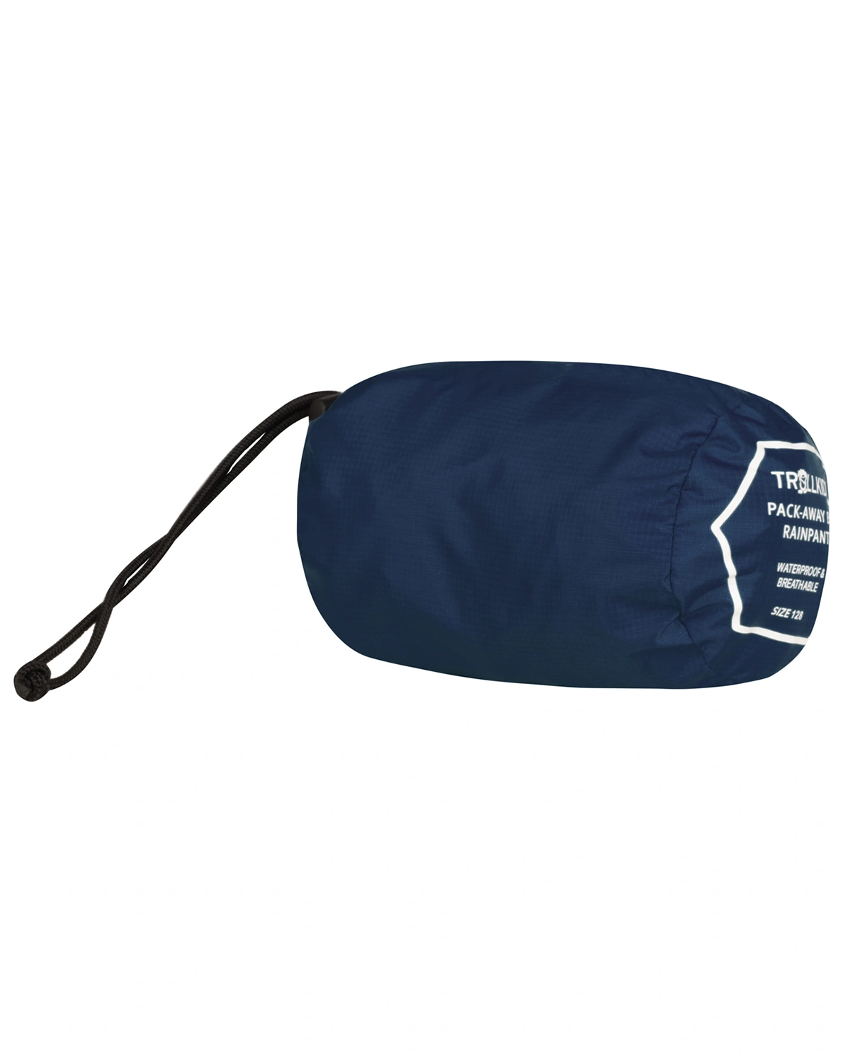Funktionshose TROLLTUNGA in navy