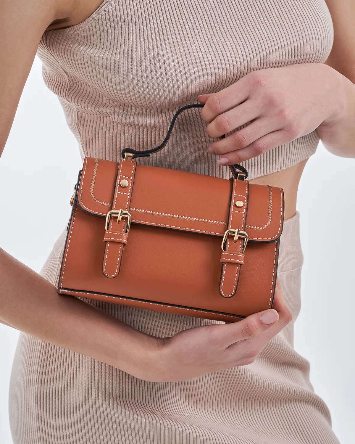 Tasche - Western Style