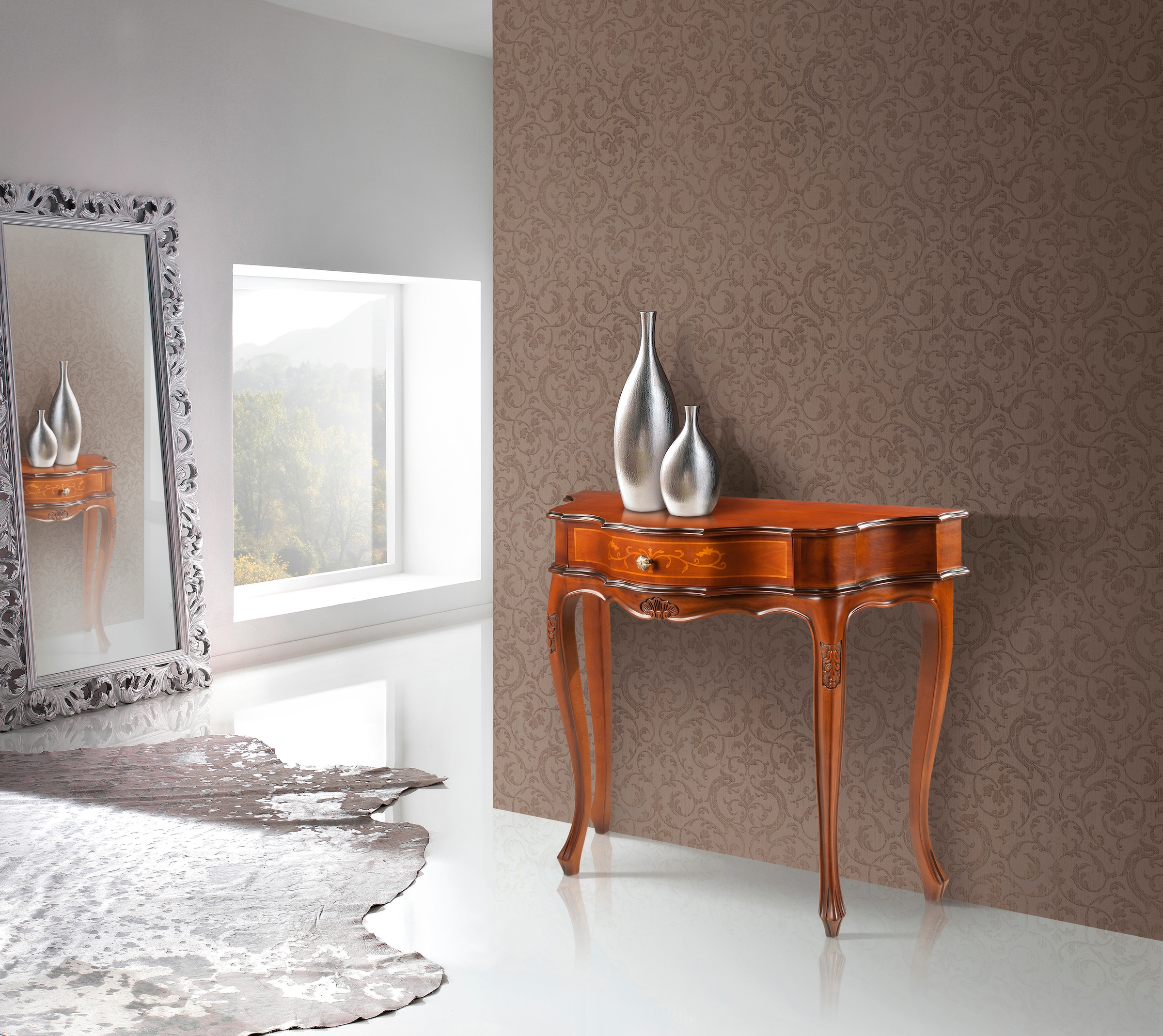 Home affaire Konsole »Mare« Breite 88 cm