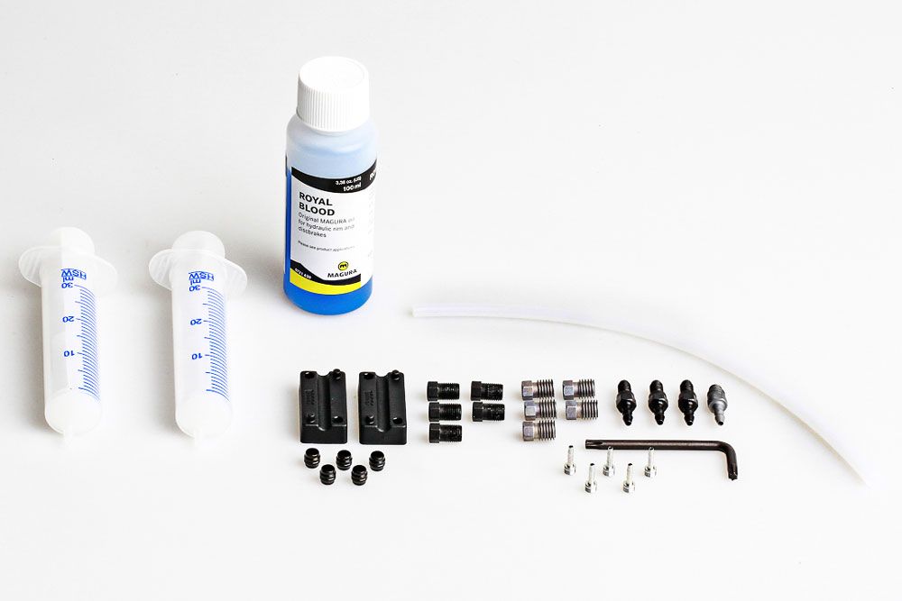 Magura Mini Service Kit für alle Bremsenmodelle