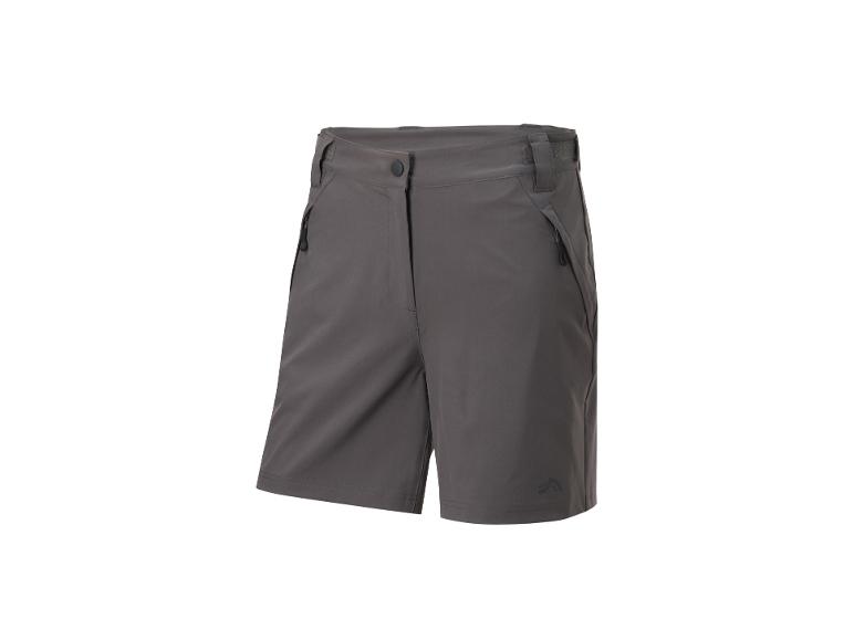 Korte dames sportbroek
