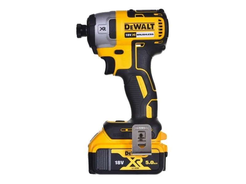 DEWALT COMBO SET 18V DCD796   DCF887   DCH273 3x4.0Ah 2xTSTAK II DCK368P3T