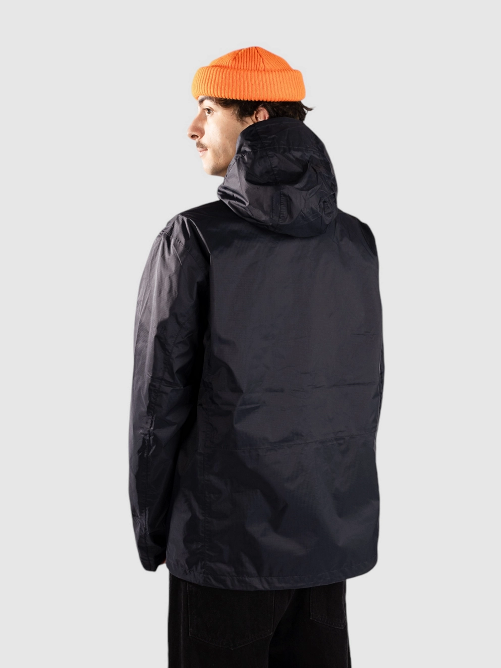 Columbia Pouring Adventure II Windbreaker black