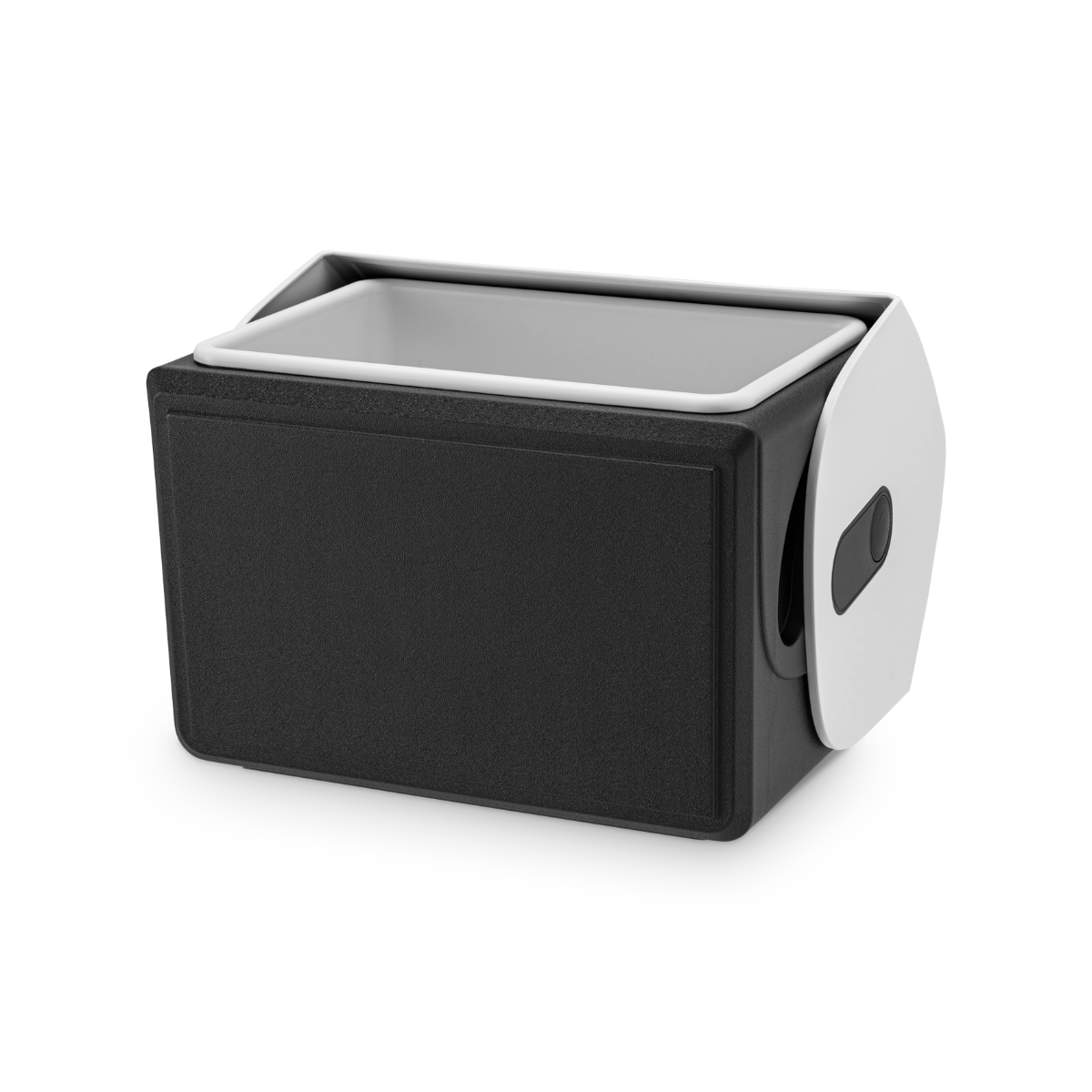 Steamy BMX 15L Koelbox - Zwart