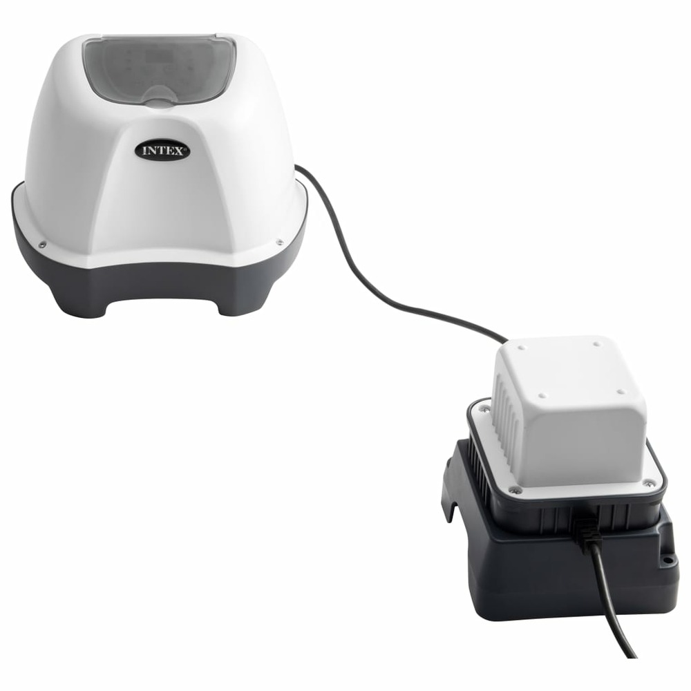 Système d'eau salée krystal clear 12 v