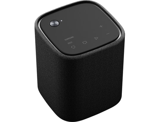 YAMAHA - Enceinte bluetooth WS-X1ABL