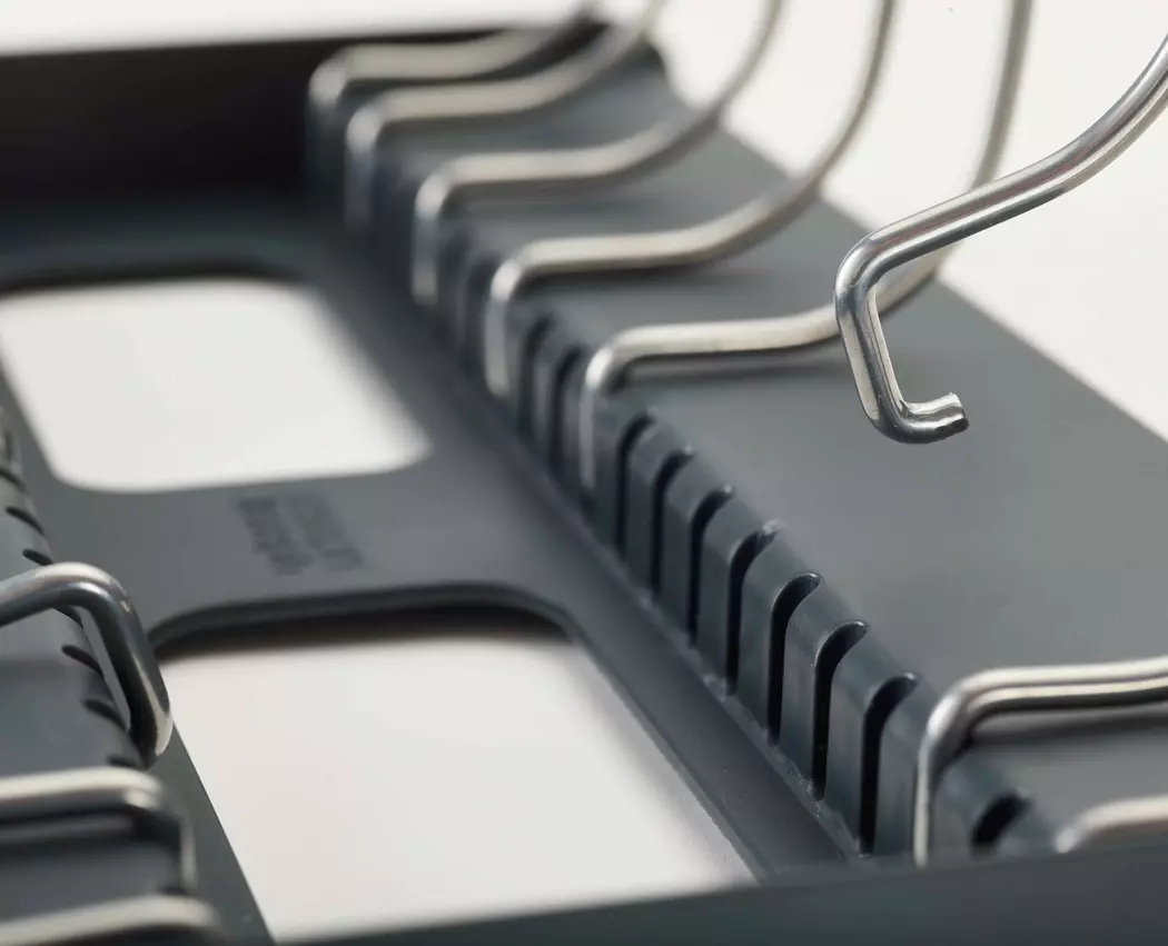Kochgeschirr-Organizer DrawerStore