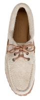 Seilersko TB0A2GNV semsket Beige