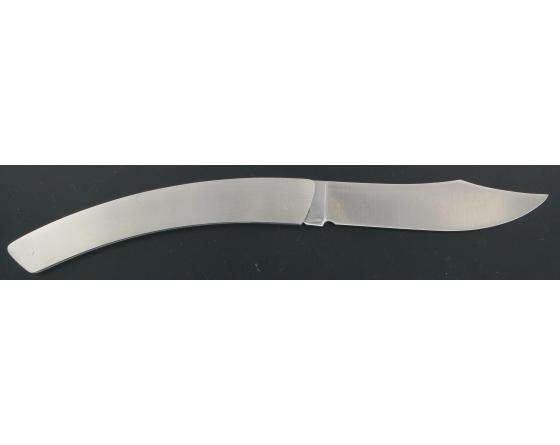 Le Thiers tout Inox Couteau de poche Le Thiers par Cognet Douk Douk