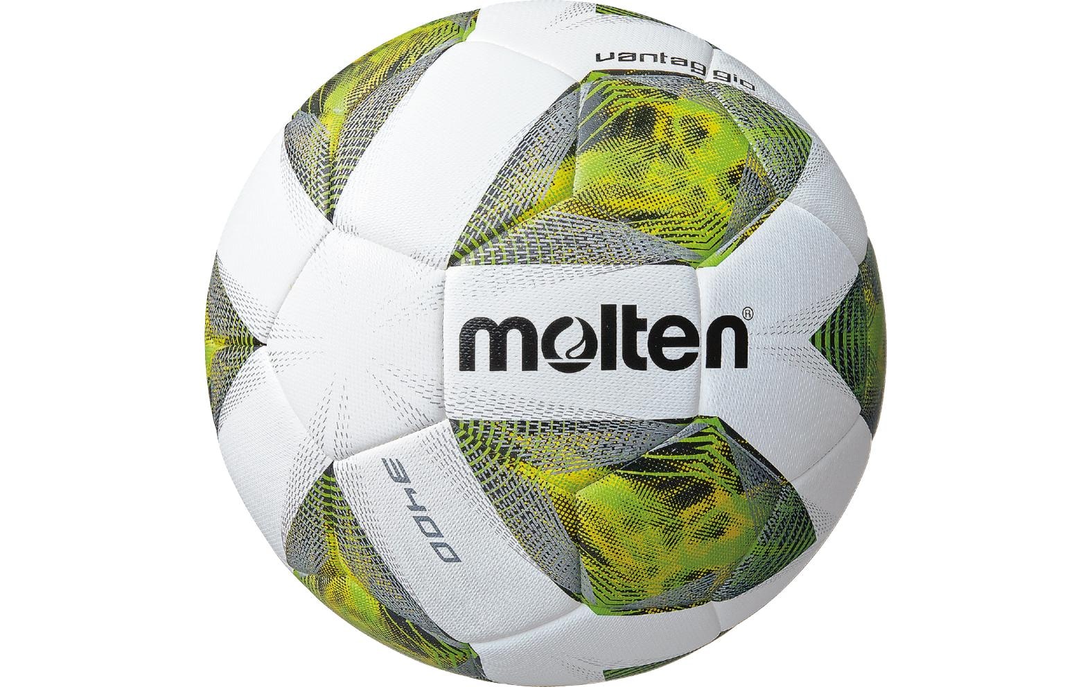 Molten Fussball »Vantaggio Ballgrösse: 4«