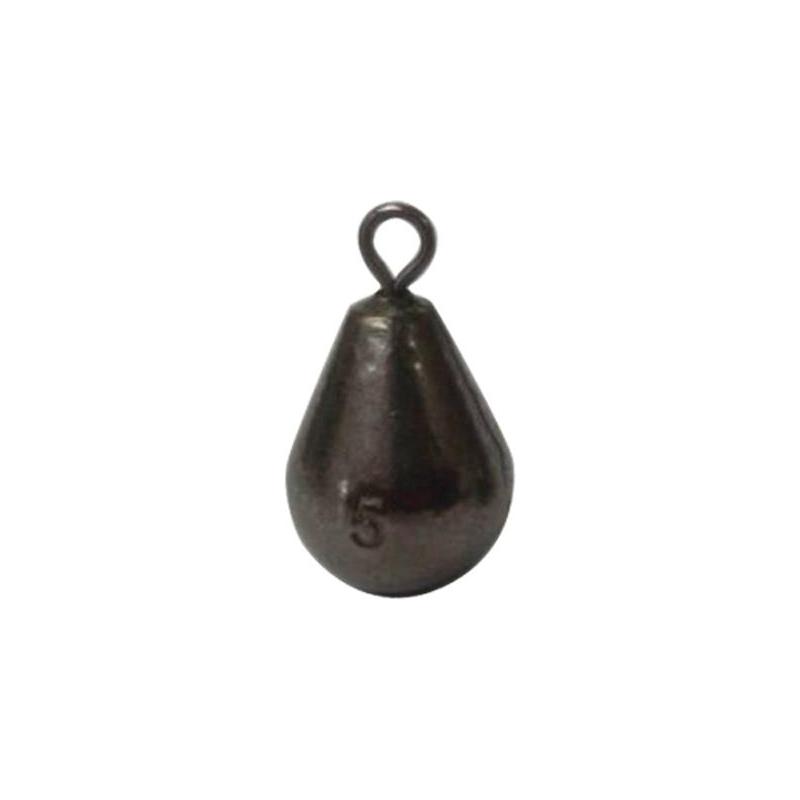 Plomb Zappu Standart Sinker Downshot