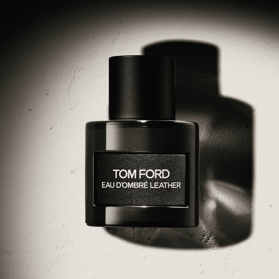 TOM FORD Eau d'Ombre Leather Eau De Toilette 50ml