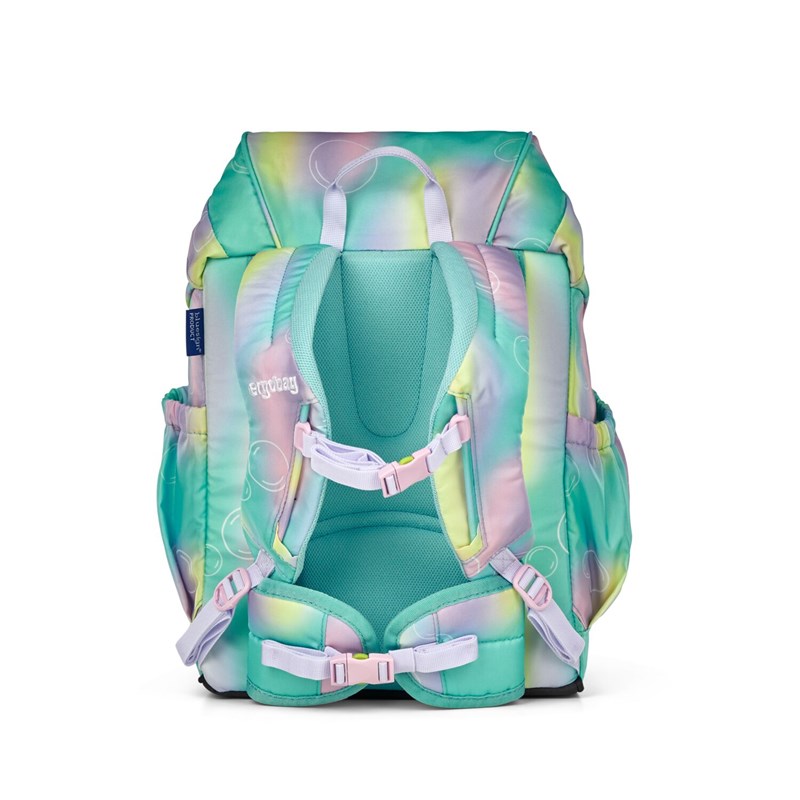 Ergobag<br>Børnehaverygsæk Mini BubbleBea