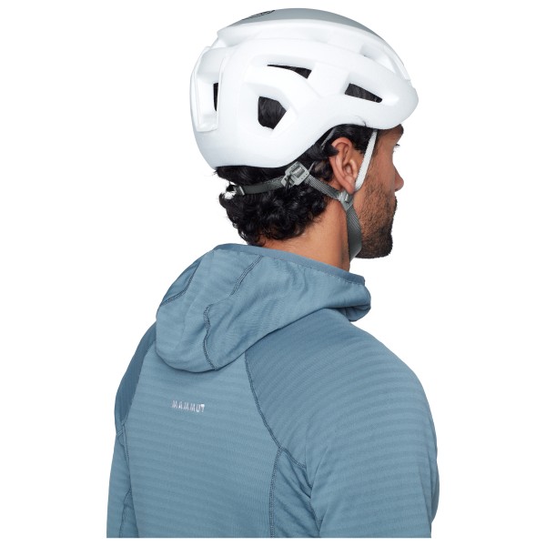 Mammut - Wall Rider 2.0 Helmet - Casque d'escalade