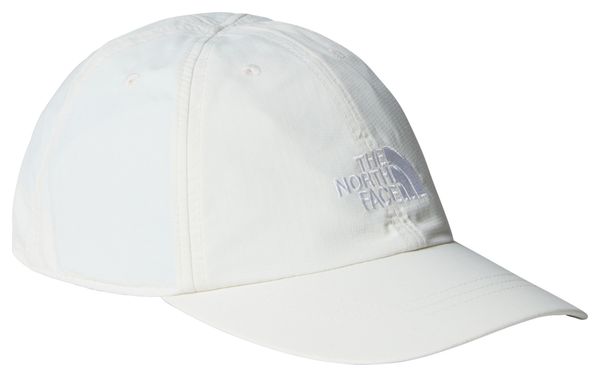 Casquette The North Face Horizon Blanc Unisexe
