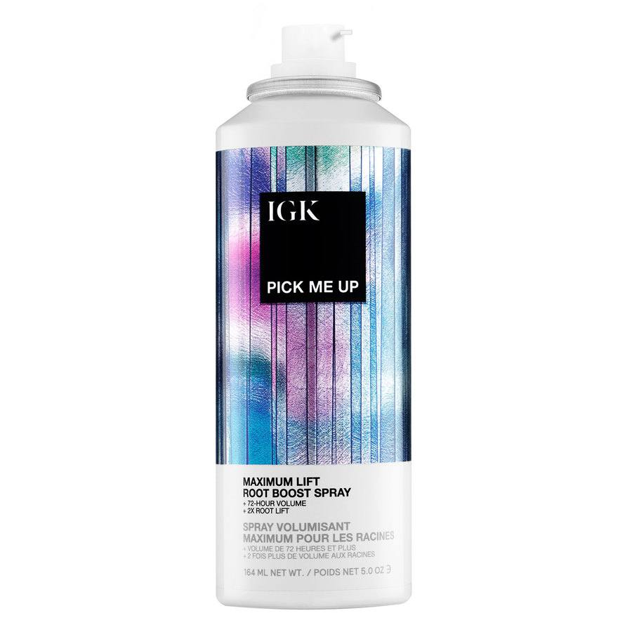 IGK Pick Me Up Max Lift Root Boost Spray 164ml