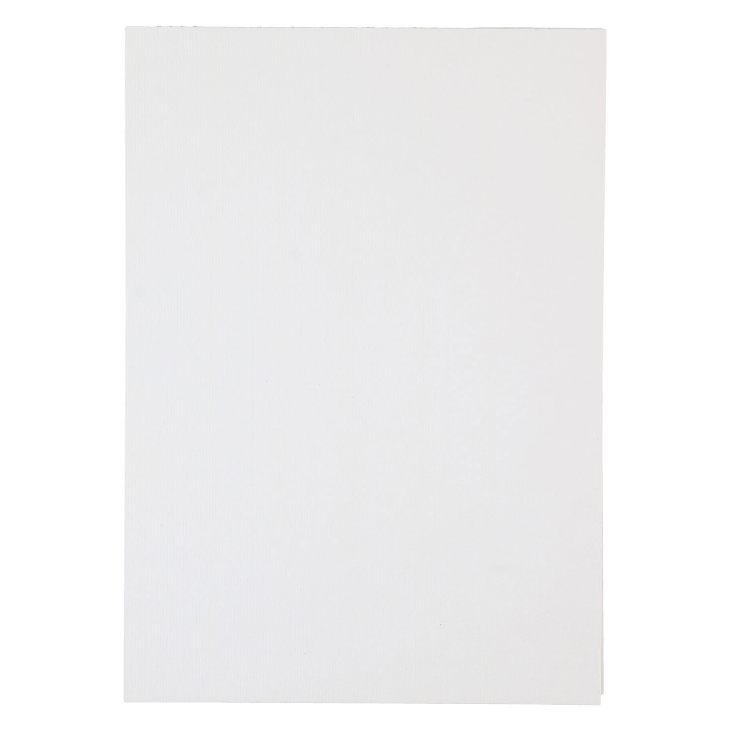Aquarelpapier Wit, 20 Vellen
