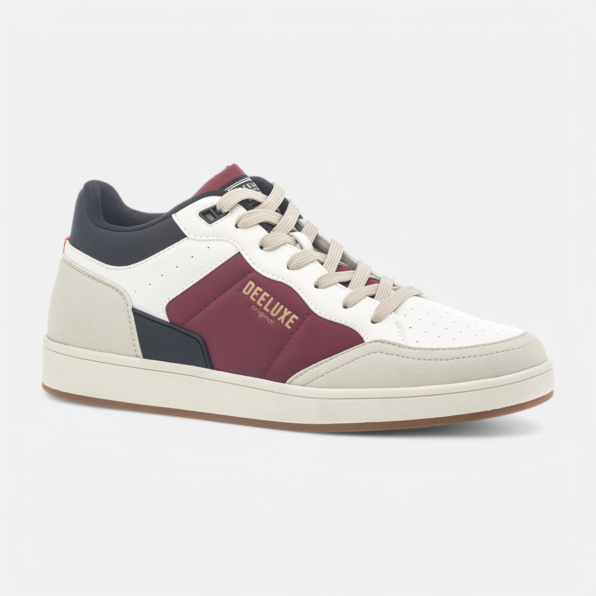Baskets Homme blanc