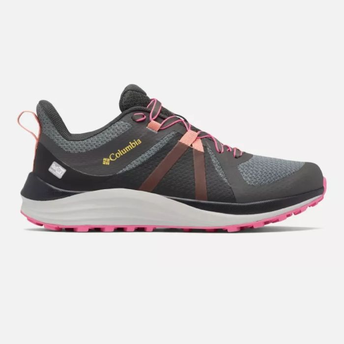 Columbia Dame Trailsko Escape Pursuit Outdry Pink