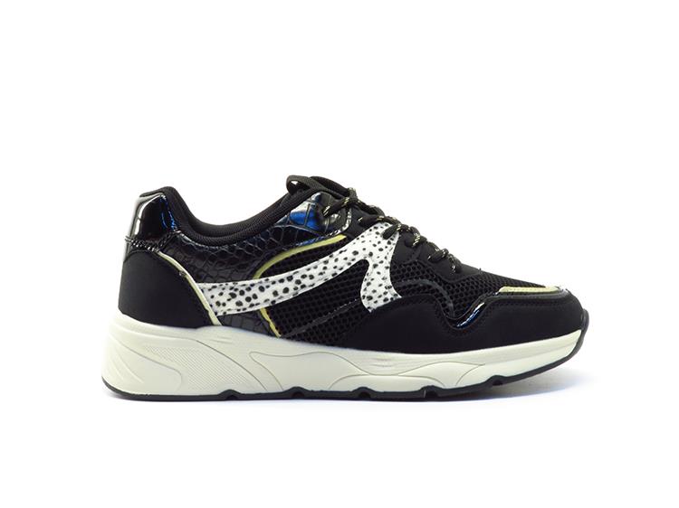 Shoecolate 1.16.02.055.01 zwart
