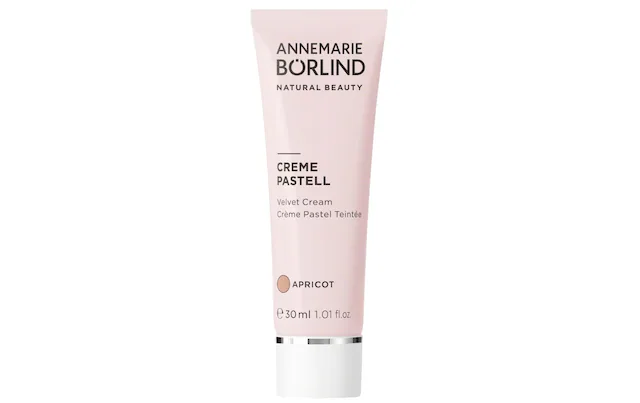 ANNEMARIE BÖRLIND Tagescreme »Pastell«